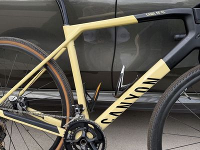 Canyon Gravel SL