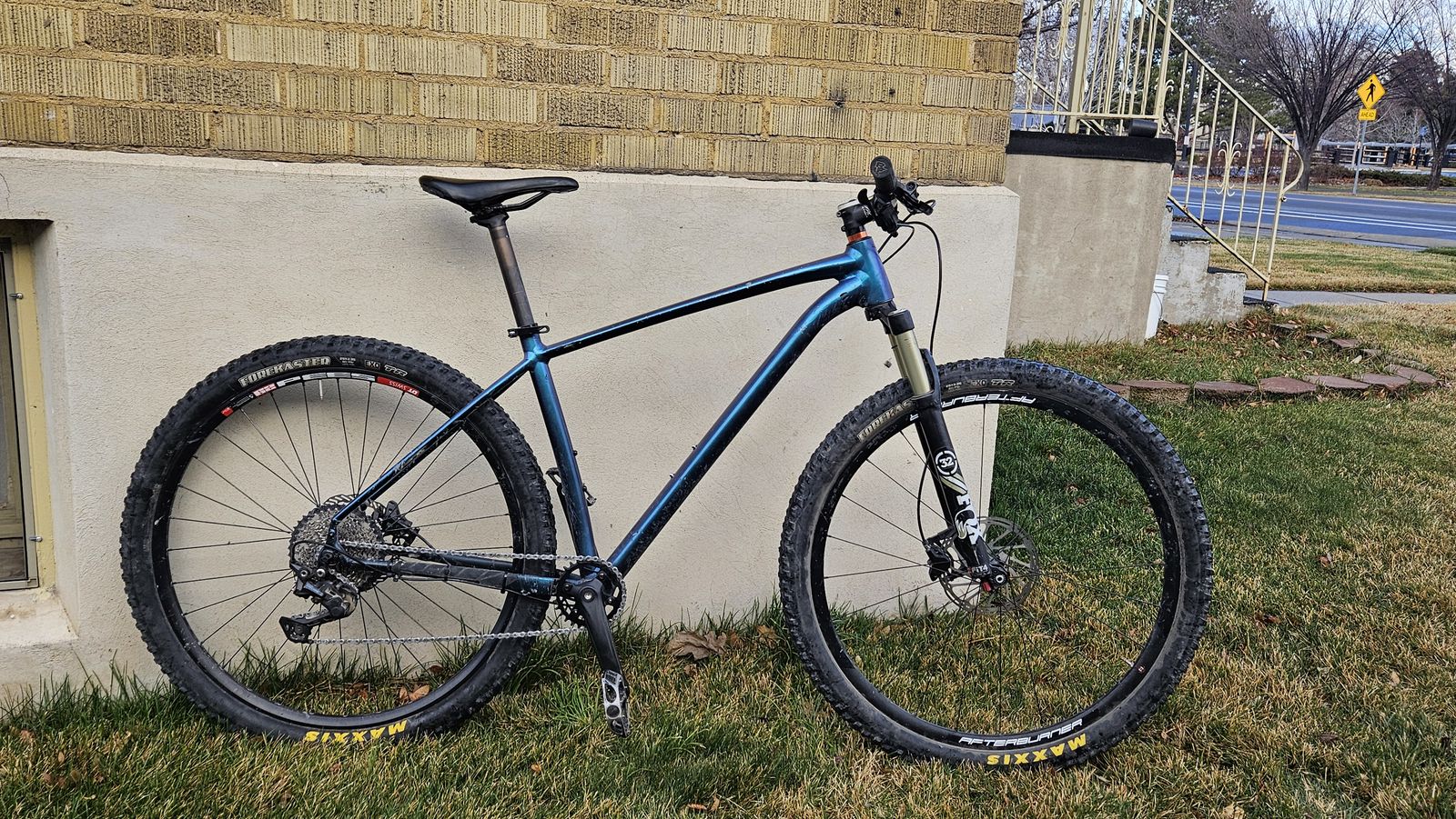 Specialized Rockhopper - Large