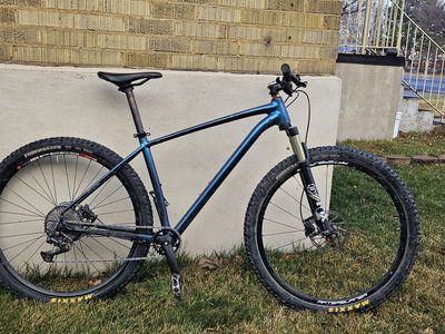 Specialized Rockhopper - Large