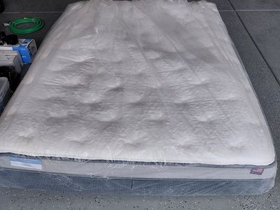 Queen Mattress