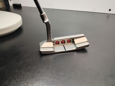 Scotty Cameron Special Select Newport 2 - 34" Putter
