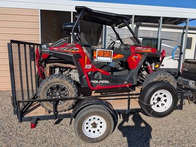 2017 Polaris EPS 1000