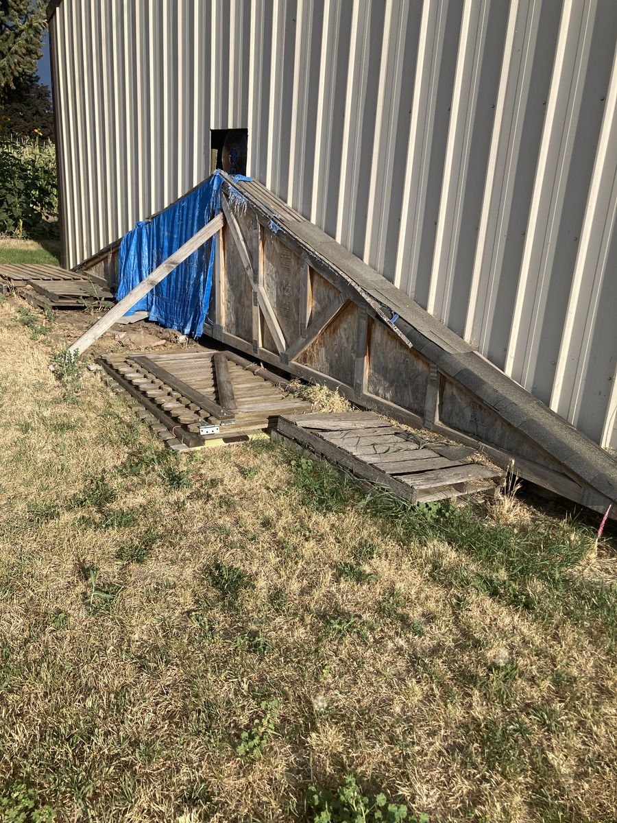 Trusses for sale