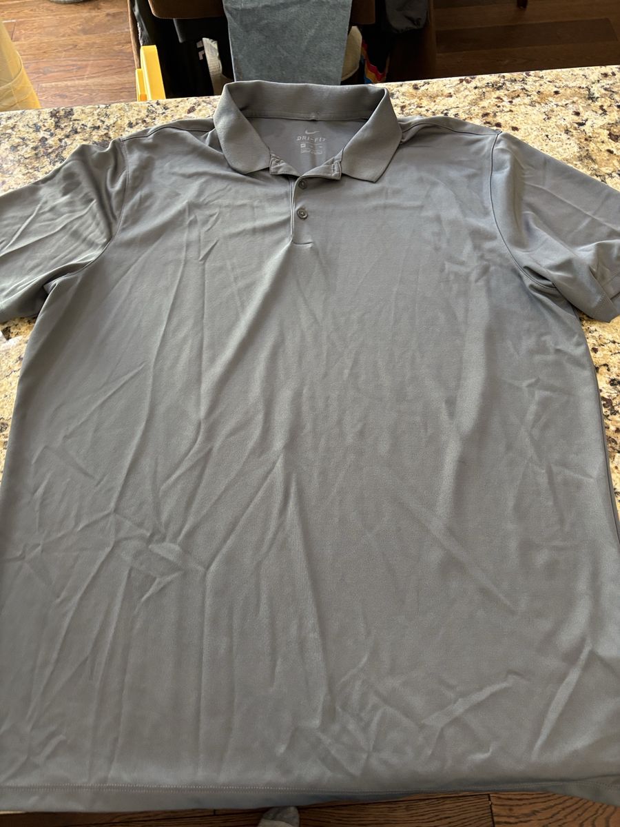 Nike Men's Dry Victory Golf Polo