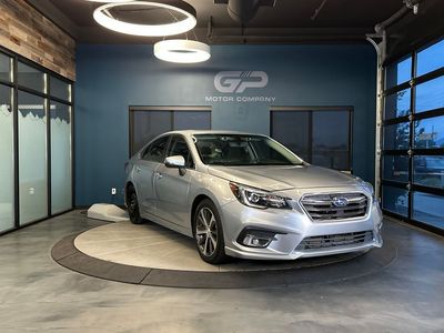 2019 Subaru Legacy 3.6R Limited