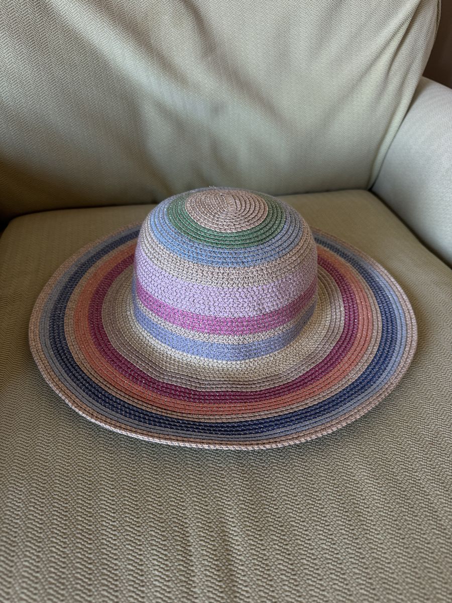 Pretty Gymboree Easter Hat