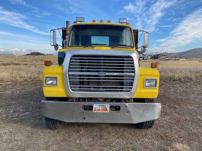 Ford F 8000 1996