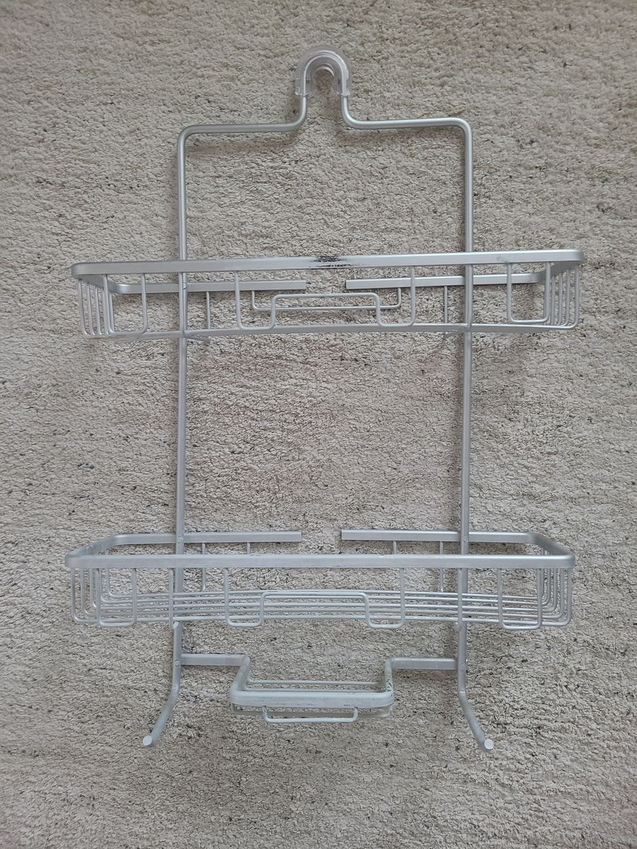 Shower caddy