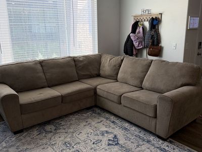 Sectional Couch