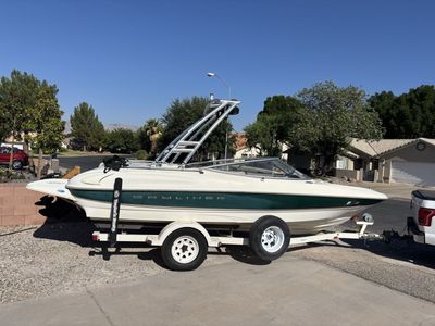 1999 Bayliner Capri