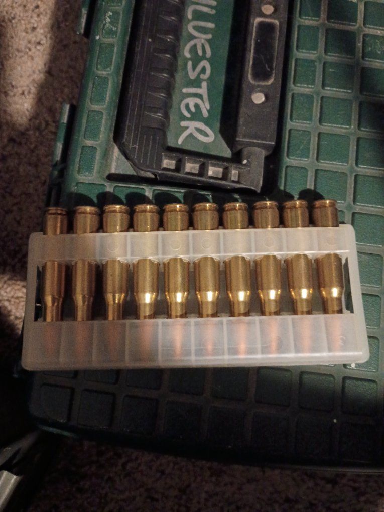 ammo