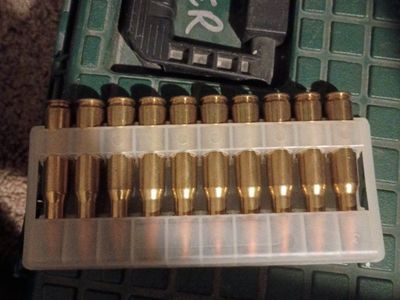 ammo