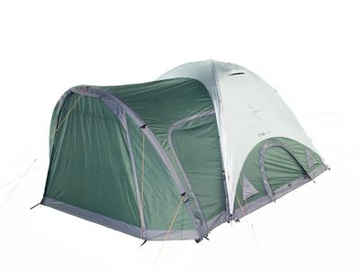 Cora inflatable tent