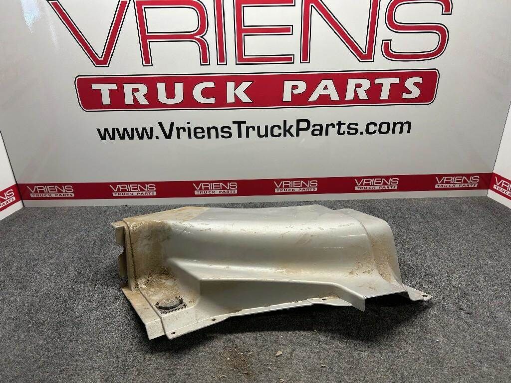 Volvo VNL Fender Extension