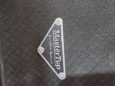 Jeep JK Master Top soft top