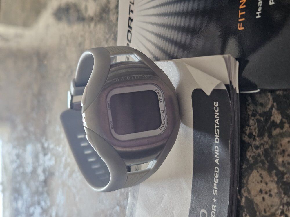 Sporting SOLO 960 Heart Rate Monitor