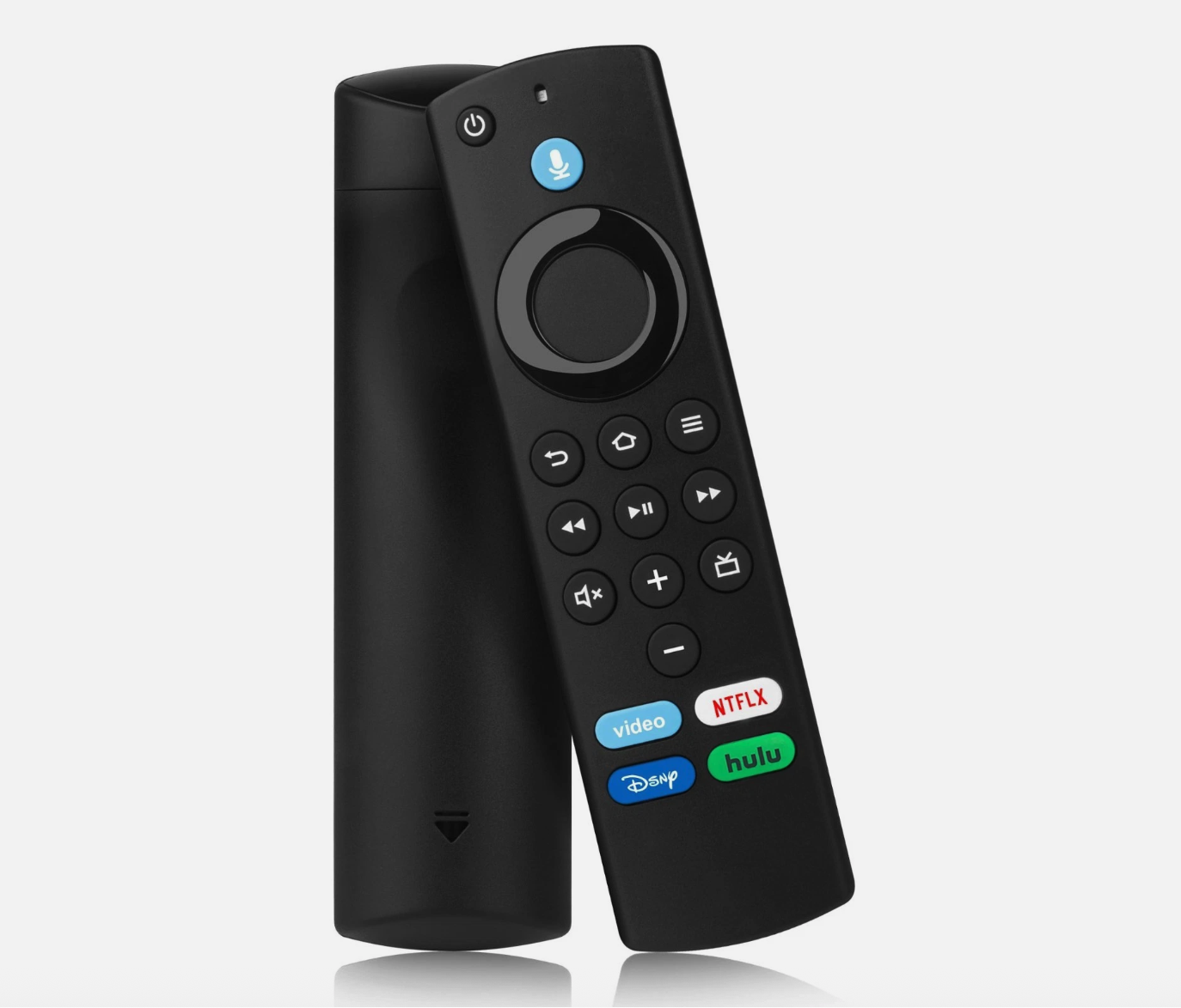 Voice Remote for Fire TV Stick 4K Max Lite Cube Alexa Compatible Replacement