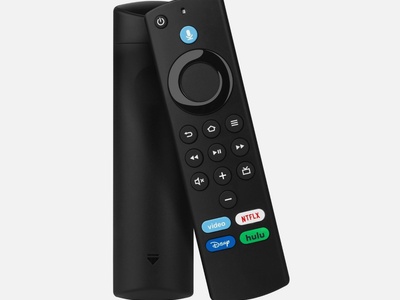 Voice Remote for Fire TV Stick 4K Max Lite Cube Alexa Compatible Replacement
