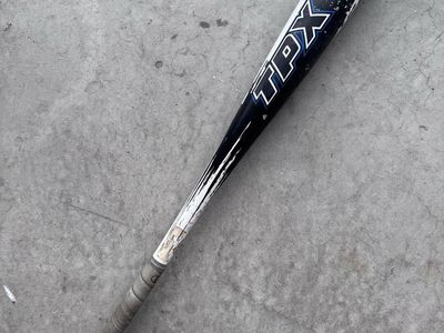 Louisville Slugger TPX Warrior 32" 29 oz