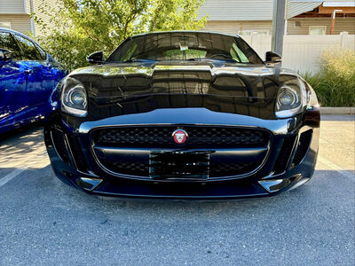 2017 JAGUAR FTYPE Premium