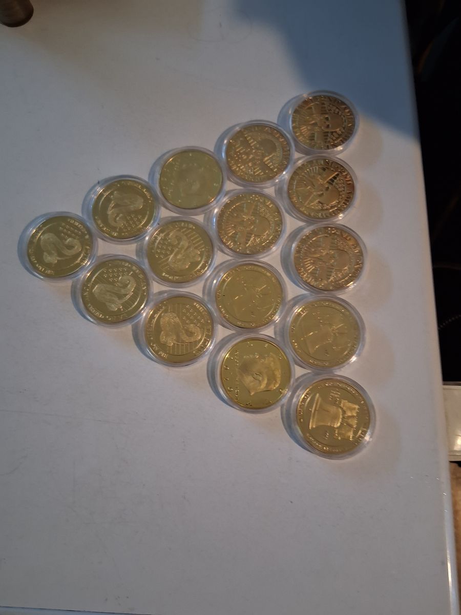 COINS