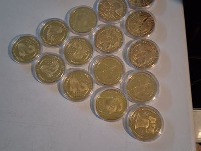 COINS
