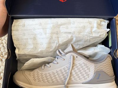 Born Primitive Shoes 11