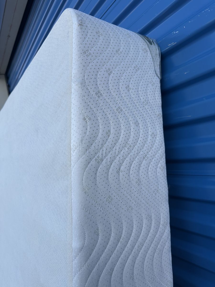 Queen Box Spring