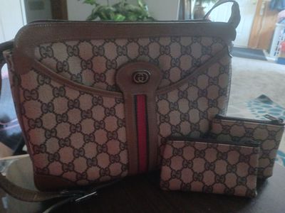 Gucci handbag