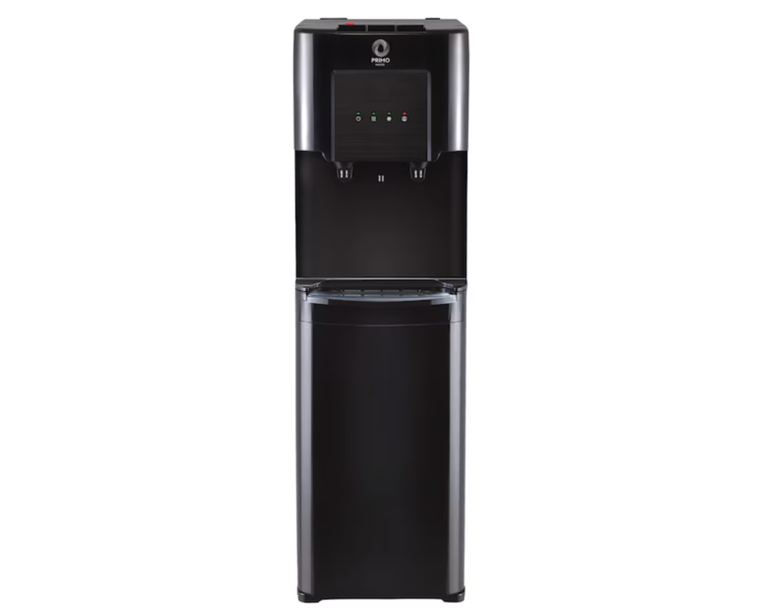 New in box, Primo 5-Gallon Bottom Load Black Water cooler
