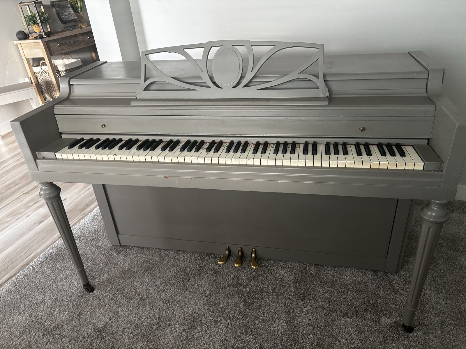 Piano