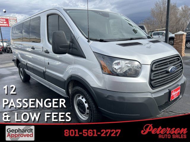 2018 Ford Transit 350 XL
