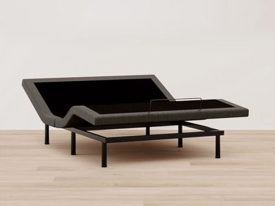 Nectar Adjustable Bed with Mattress