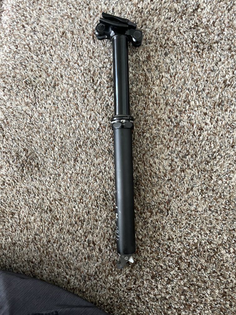 FOX Transfer Dropper