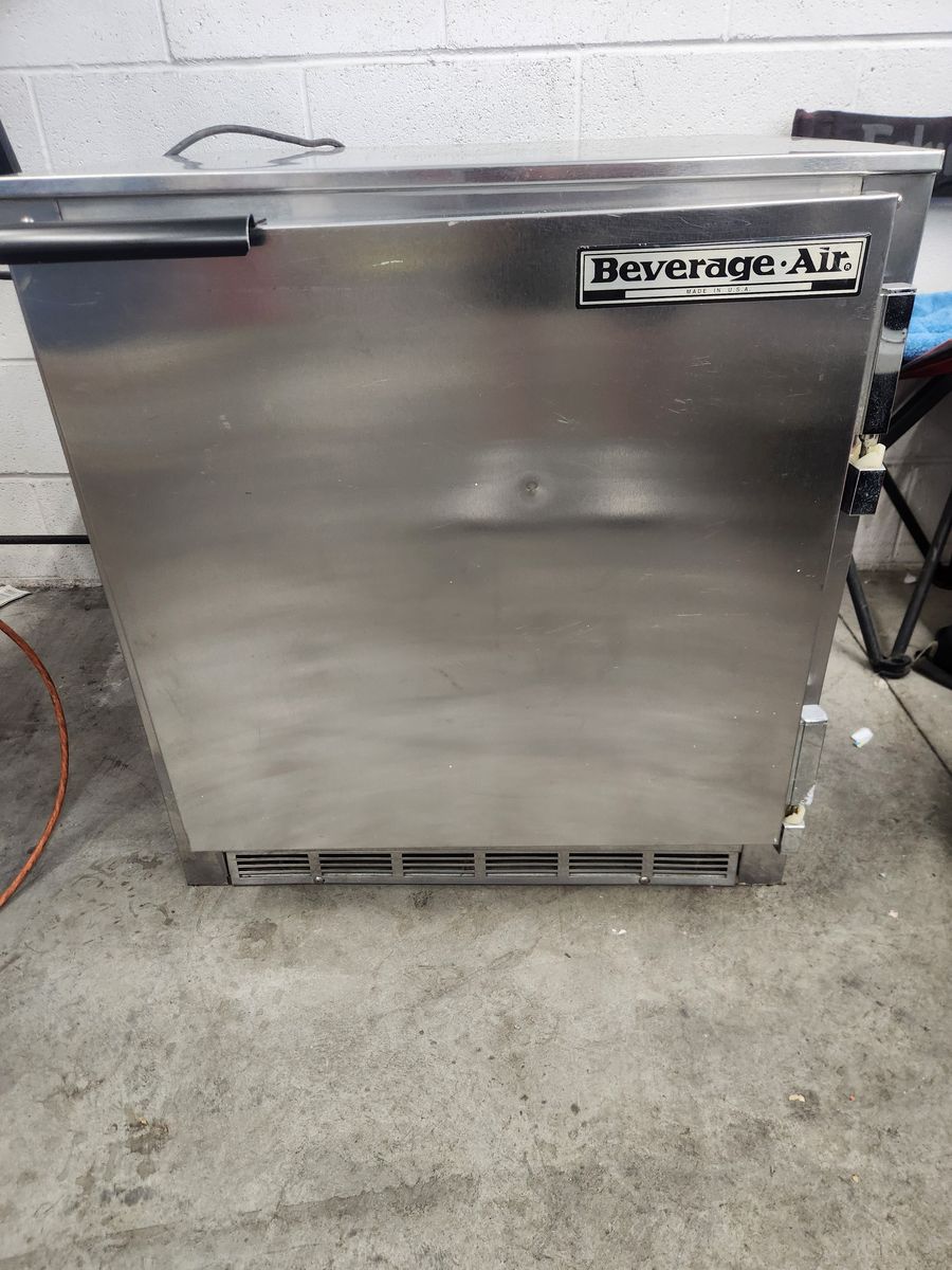Beverage-Air