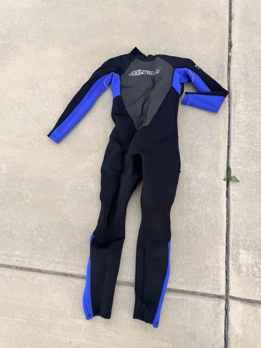 O’Neill Full Youth Wetsuit – Size 16