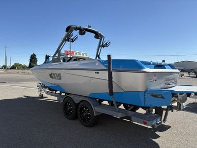 2023 Axis Wake Research A24