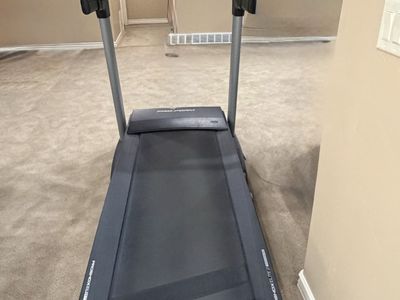 Treadmill Pro-Form Power 995