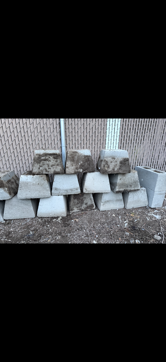 Foundation Pier 16 total