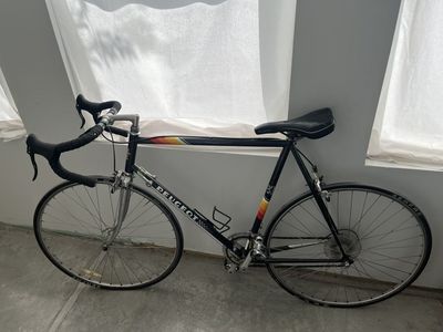 Peugeot Road Bike (vintage)