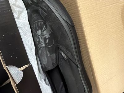 Vans Star Wars