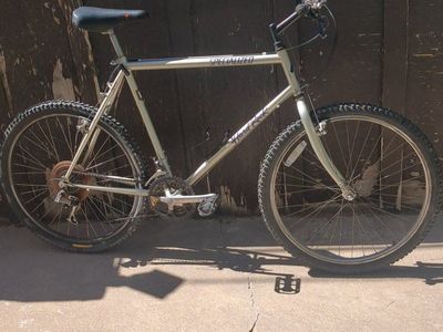 1997 Specialized HardRock sport