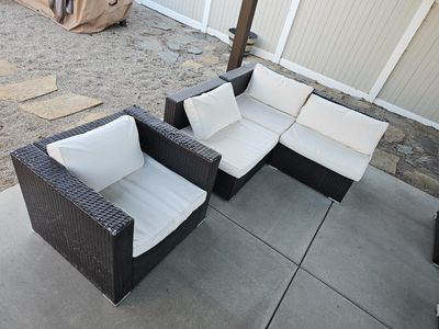 free patio set