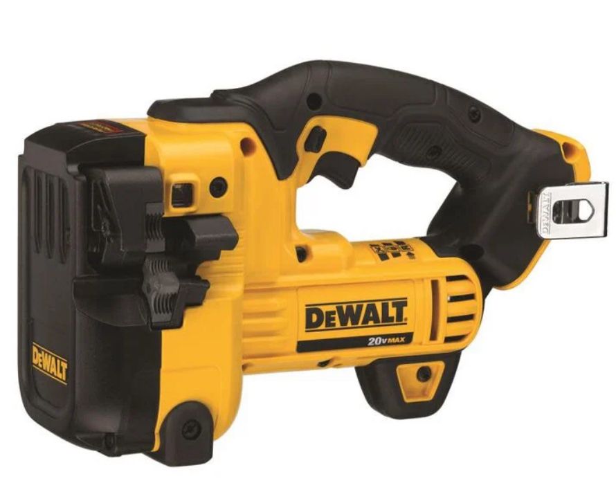 Dewalt 20V MAX all thread rod cutter