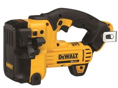 Dewalt 20V MAX all thread rod cutter