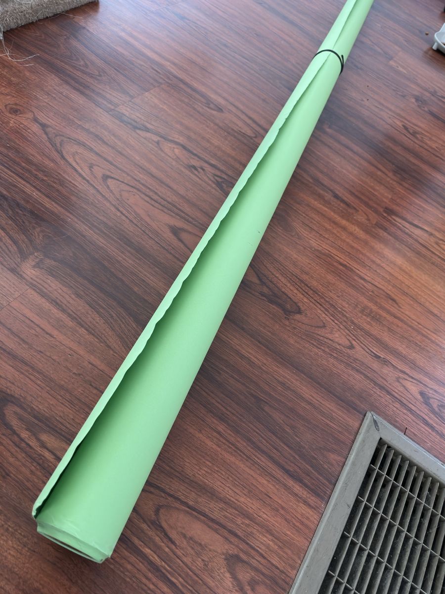 Seamless Photo Background Paper Roll - 63 Apple Green