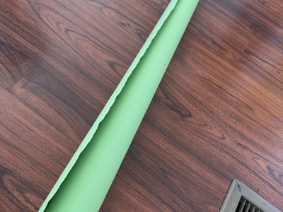 Seamless Photo Background Paper Roll - 63 Apple Green