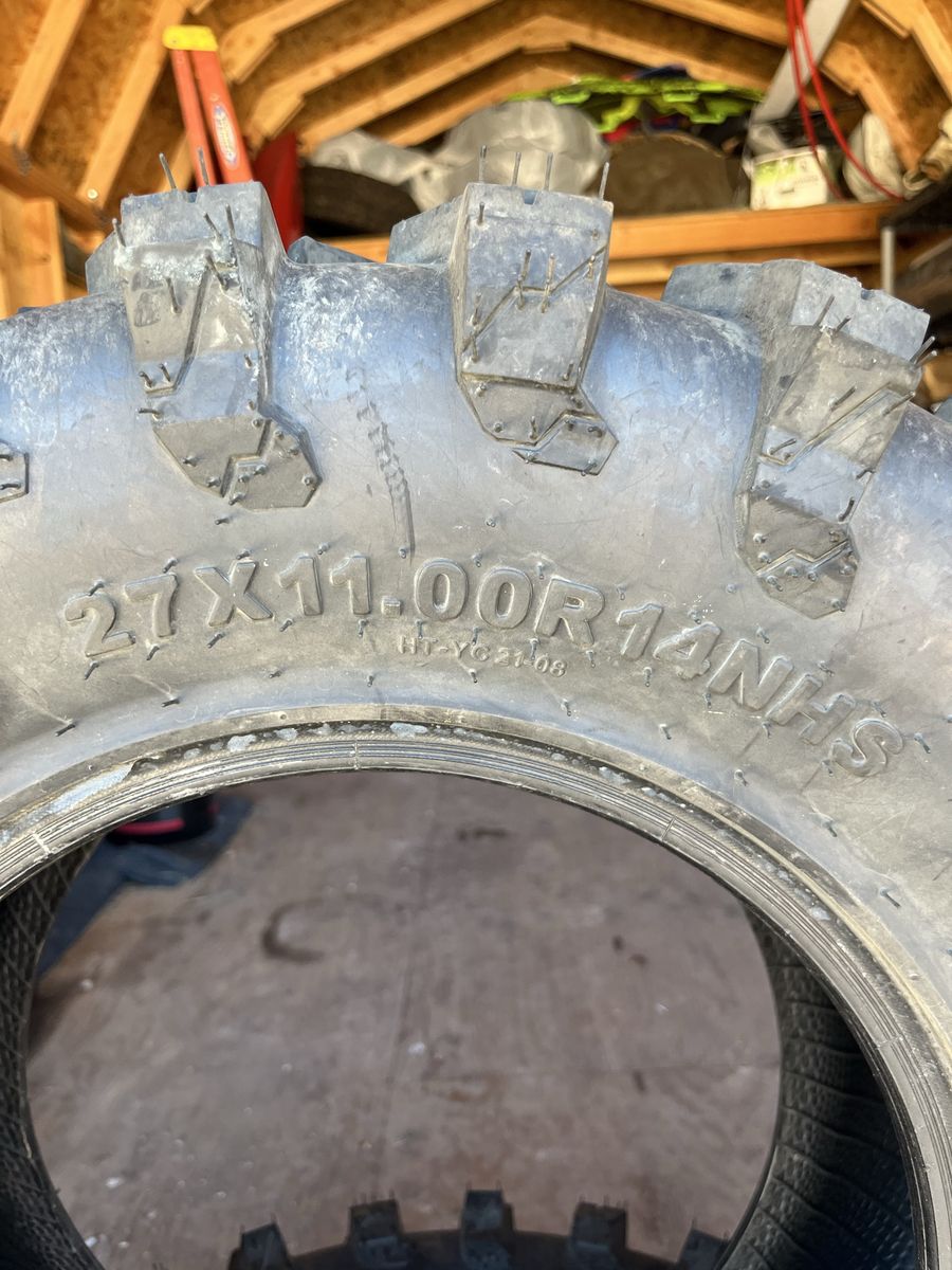 New SYSTEM 3 OFF-ROAD XTR 370
