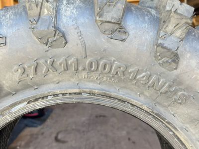 New SYSTEM 3 OFF-ROAD XTR 370