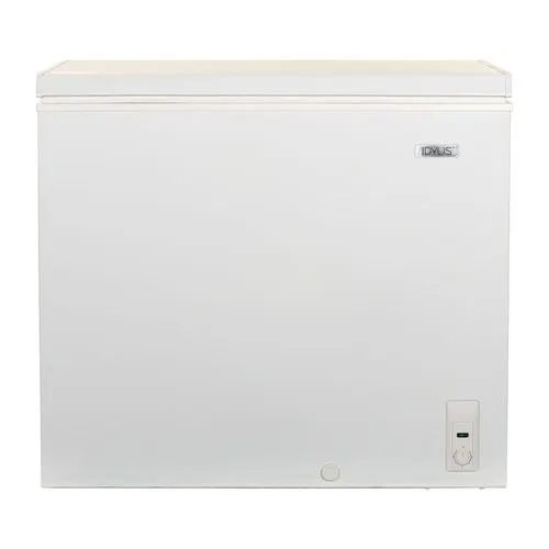 Idylis 7.1 Cubic Foot Chest Freezer